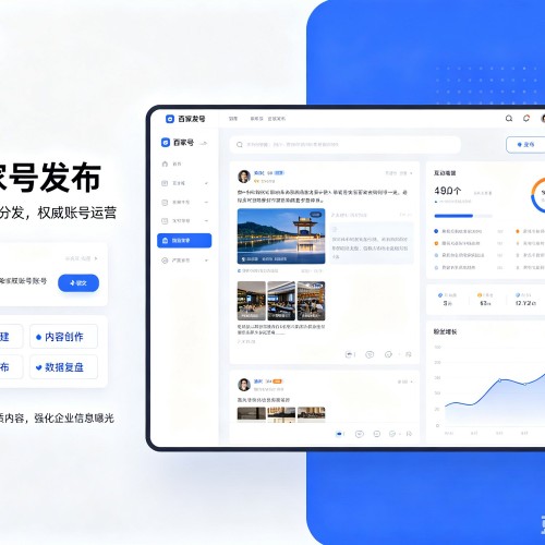 阳朔百家号信息发布代运营
